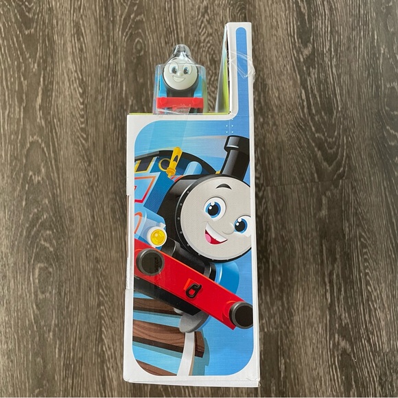 New! Thomas & Friends Motorized Crystal Caves Adventure Set - Picture 9 of 15